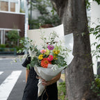 季節の花束 Lサイズ