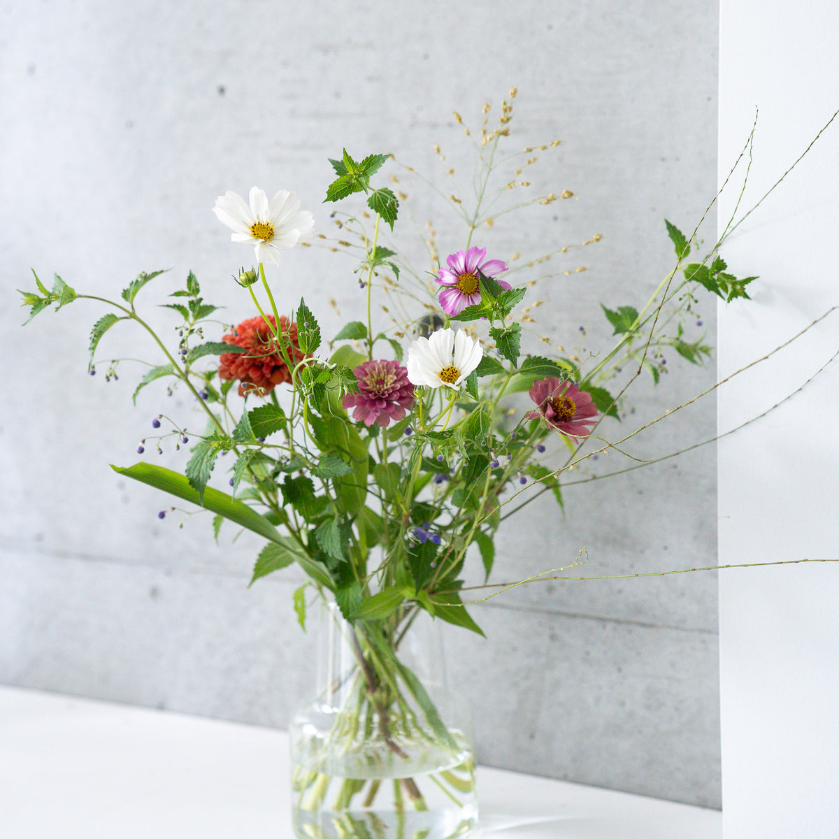 季節の花束 Sサイズ