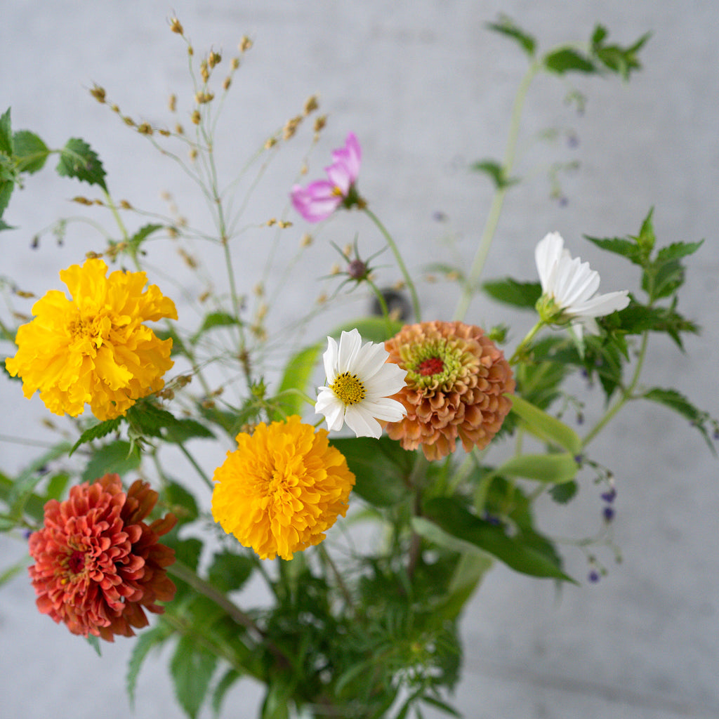 季節の花束 Sサイズ