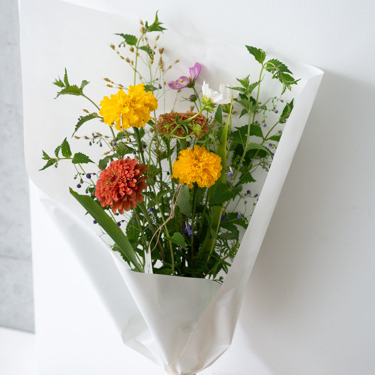 季節の花束 Sサイズ