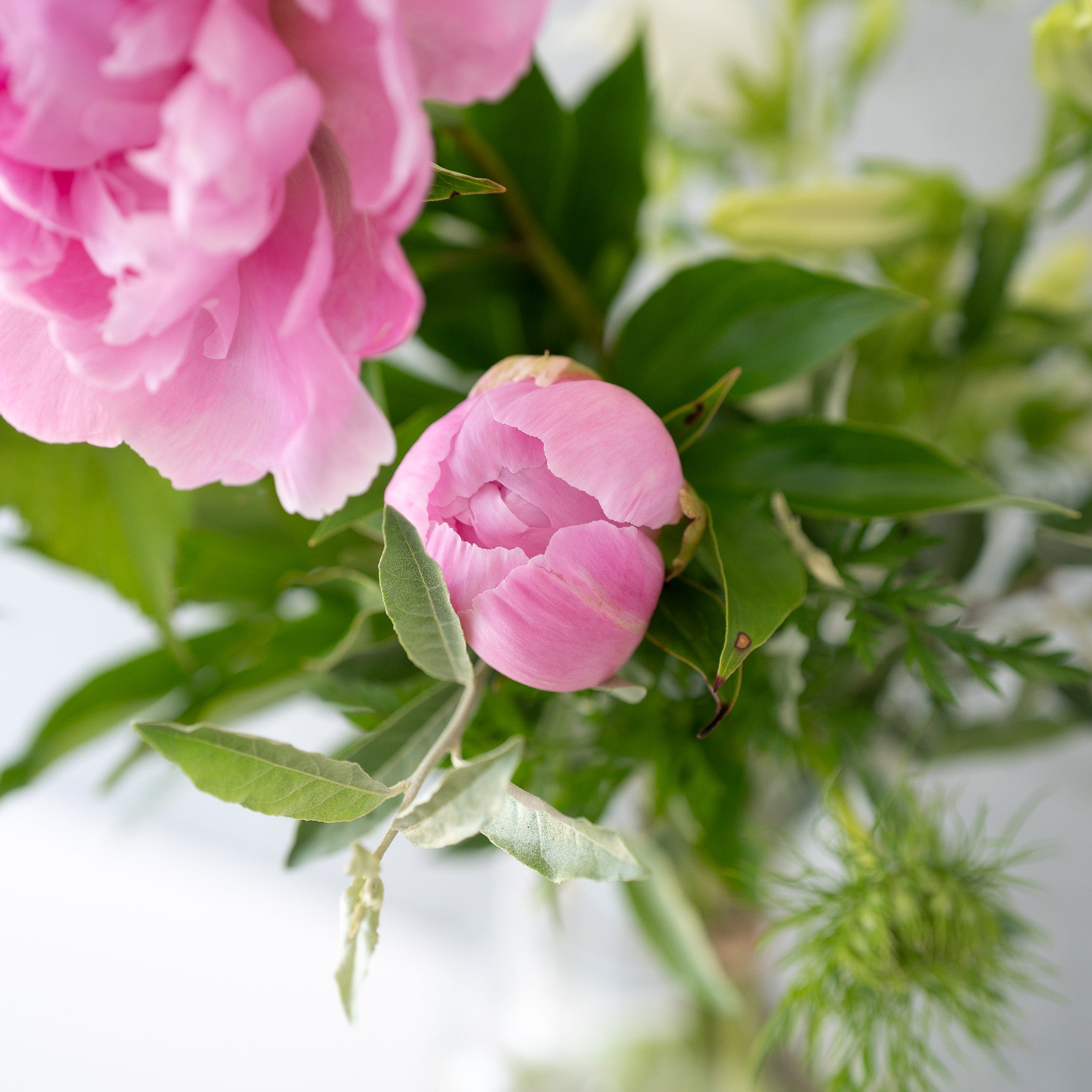 季節の花束 Mサイズ