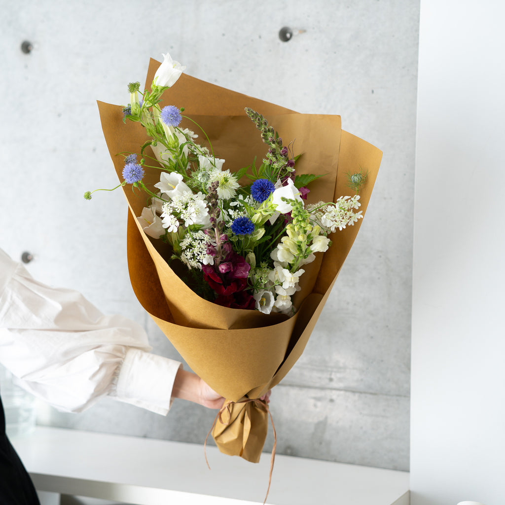 季節の花束 Mサイズ
