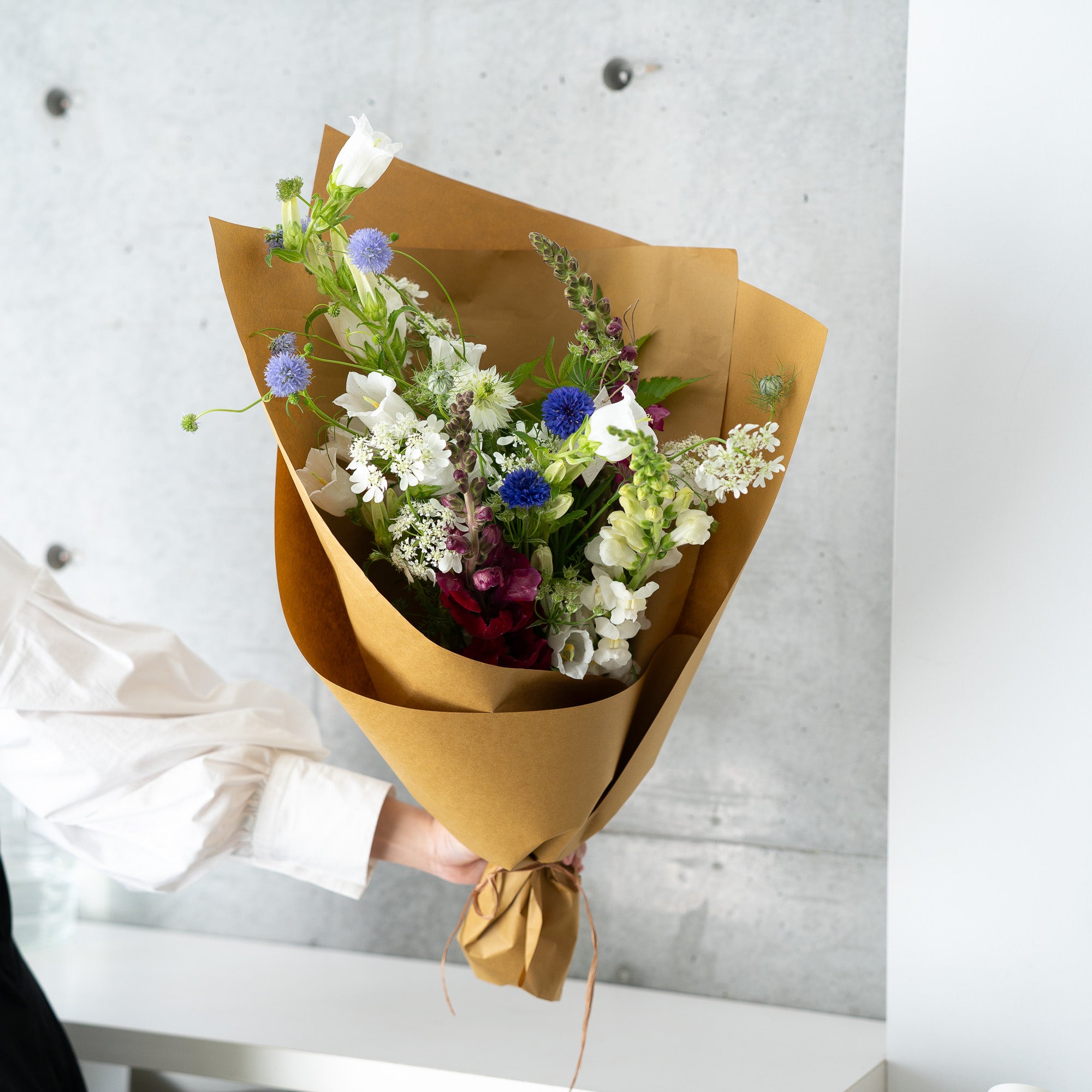 季節の花束 Mサイズ