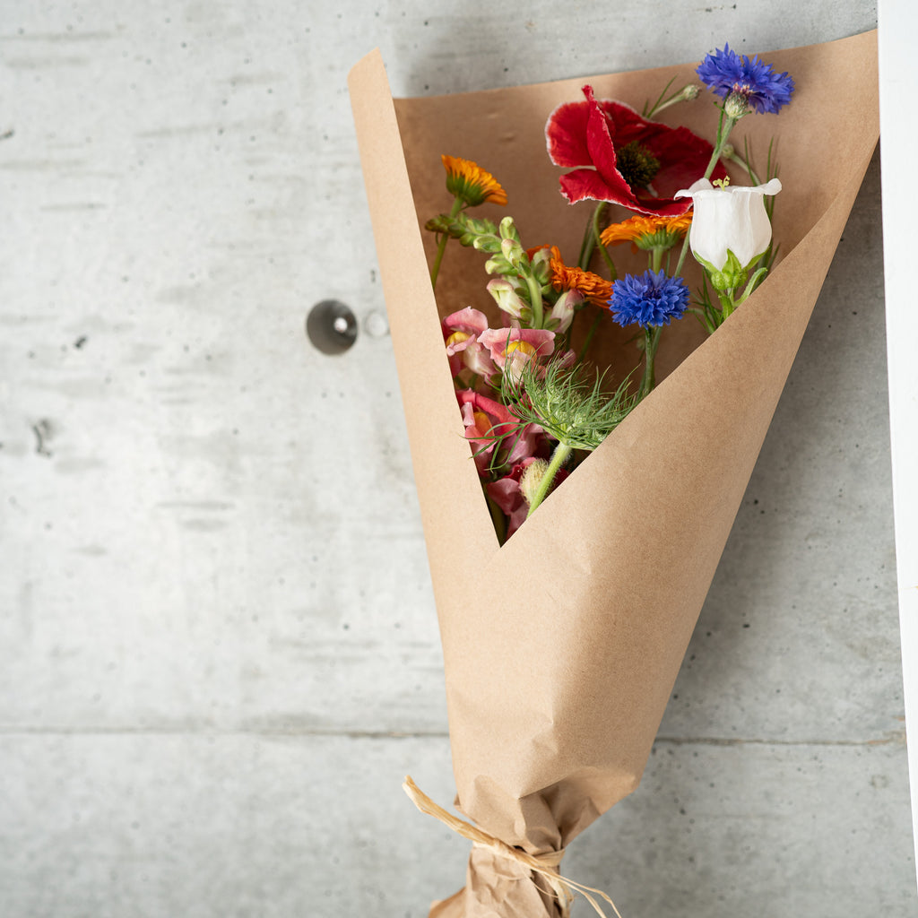 大地の花 7本セット