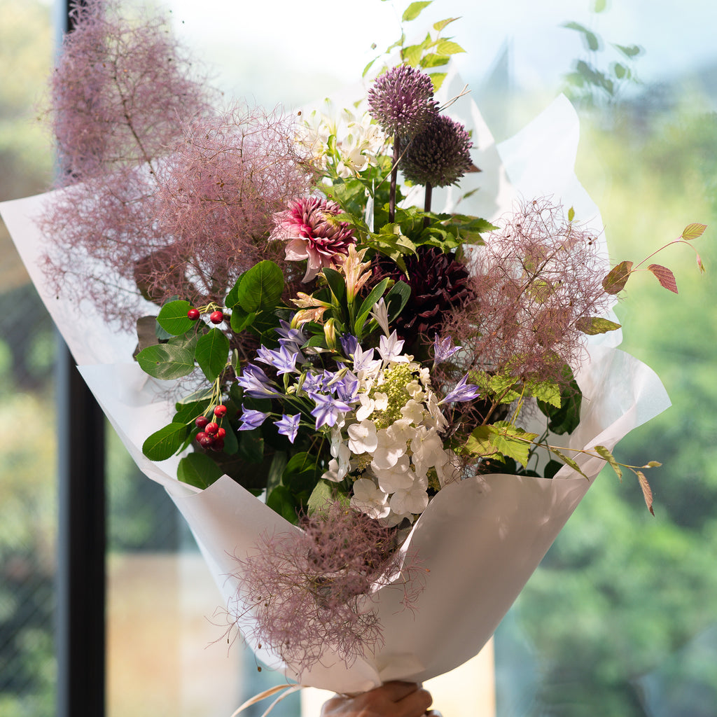 季節の花束 Lサイズ