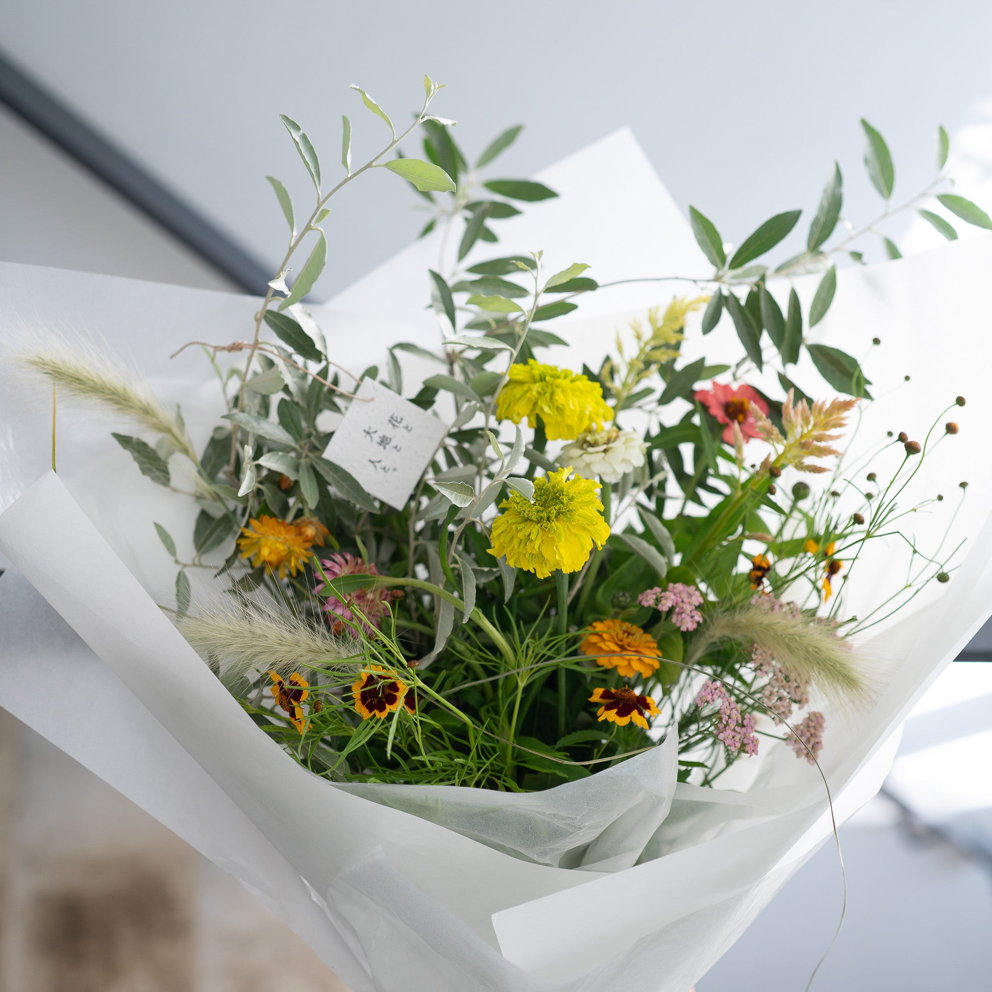 季節の花束 Lサイズ