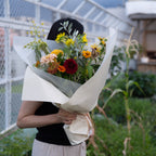 季節の花束 Lサイズ